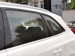2013款 40 TFSI quattro 舒适型 5座
