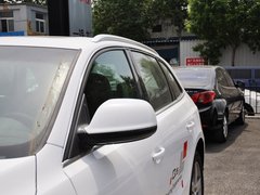 2013款 40 TFSI quattro 舒适型 5座