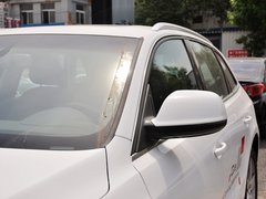 2013款 40 TFSI quattro 舒适型 5座