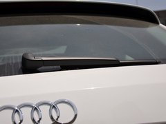 2013款 40 TFSI quattro 舒适型 5座