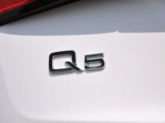 2013款 40 TFSI quattro 舒适型 5座
