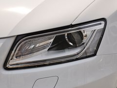 2013款 40 TFSI quattro 舒适型 5座