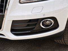 2013款 40 TFSI quattro 舒适型 5座