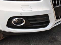 2013款 40 TFSI quattro 舒适型 5座