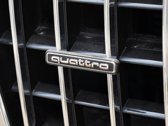 2013款 40 TFSI quattro 舒适型 5座
