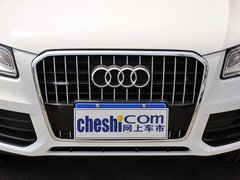 2013款 40 TFSI quattro 舒适型 5座