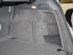 2013款 40 TFSI quattro 舒适型 5座