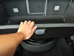 2013款 40 TFSI quattro 舒适型 5座