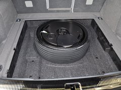 2013款 40 TFSI quattro 舒适型 5座