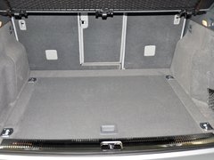 2013款 40 TFSI quattro 舒适型 5座
