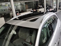 2013款 40 TFSI quattro 舒适型 5座
