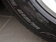 2013款 40 TFSI quattro 舒适型 5座