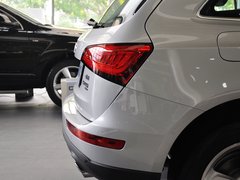 2013款 40 TFSI quattro 舒适型 5座