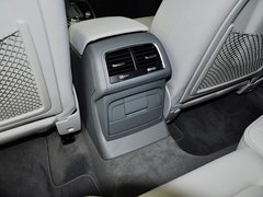 2013款 40 TFSI quattro 舒适型 5座