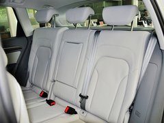 2013款 40 TFSI quattro 舒适型 5座
