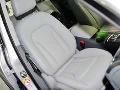 2013款 40 TFSI quattro 舒适型 5座