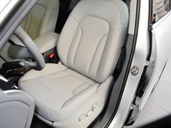 2013款 40 TFSI quattro 舒适型 5座