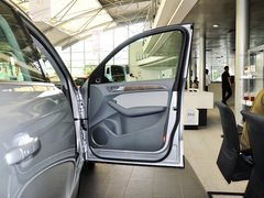 2013款 40 TFSI quattro 舒适型 5座