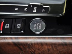 2013款 40 TFSI quattro 舒适型 5座