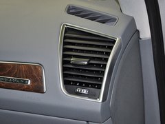 2013款 40 TFSI quattro 舒适型 5座