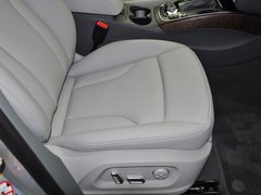 2013款 40 TFSI quattro 舒适型 5座