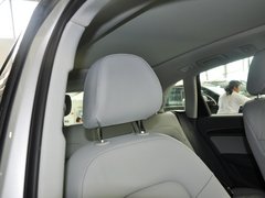 2013款 40 TFSI quattro 舒适型 5座
