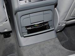 2013款 40 TFSI quattro 舒适型 5座