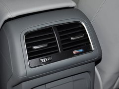 2013款 40 TFSI quattro 舒适型 5座