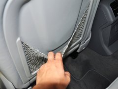 2013款 40 TFSI quattro 舒适型 5座