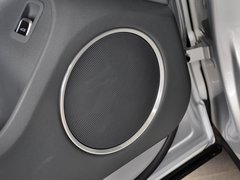 奥迪Q5 2013款 40 TFSI quattro 舒适型 5座