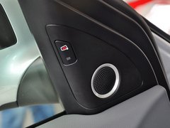 2013款 40 TFSI quattro 舒适型 5座