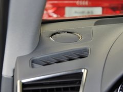 2013款 40 TFSI quattro 舒适型 5座