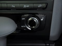 2013款 40 TFSI quattro 舒适型 5座