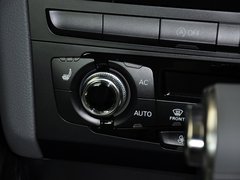 2013款 40 TFSI quattro 舒适型 5座