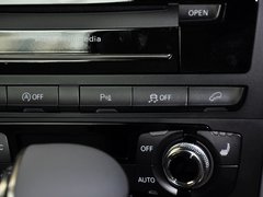 奥迪Q5 2013款 40 TFSI quattro 舒适型 5座