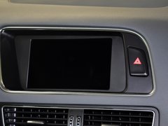2013款 40 TFSI quattro 舒适型 5座