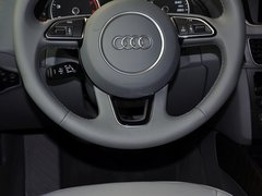 2013款 40 TFSI quattro 舒适型 5座