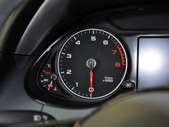 2013款 40 TFSI quattro 舒适型 5座