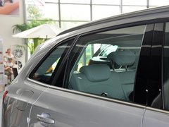 2013款 40 TFSI quattro 舒适型 5座