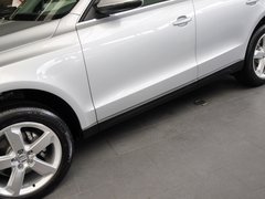 2013款 40 TFSI quattro 舒适型 5座