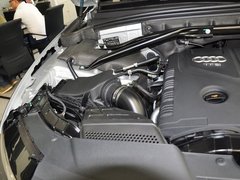 2013款 40 TFSI quattro 舒适型 5座