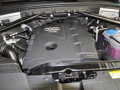 2013款 40 TFSI quattro 舒适型 5座