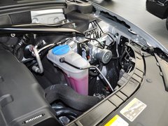 2013款 40 TFSI quattro 舒适型 5座