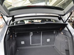 2013款 40 TFSI quattro 舒适型 5座