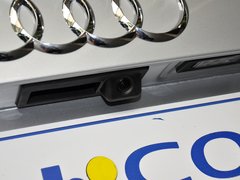 2013款 40 TFSI quattro 舒适型 5座