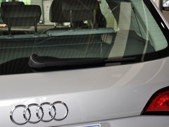 2013款 40 TFSI quattro 舒适型 5座