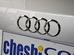 2013款 40 TFSI quattro 舒适型 5座