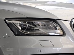 2013款 40 TFSI quattro 舒适型 5座