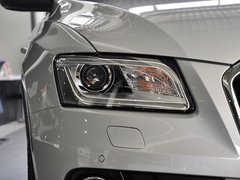 2013款 40 TFSI quattro 舒适型 5座