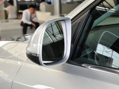 2013款 40 TFSI quattro 舒适型 5座